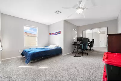 3576 N Boyce Spring Lane, Tucson, AZ 85745 - Photo 37