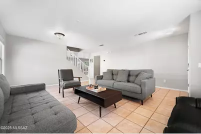 3576 N Boyce Spring Lane, Tucson, AZ 85745 - Photo 5