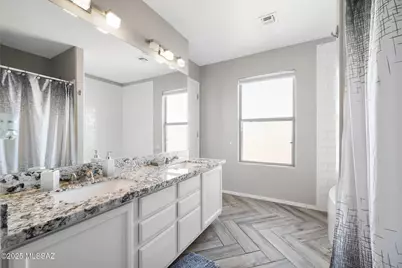 3576 N Boyce Spring Lane, Tucson, AZ 85745 - Photo 31