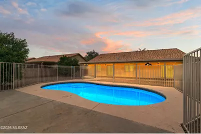 7699 S Zircon Crystal Drive, Tucson, AZ 85747 - Photo 37
