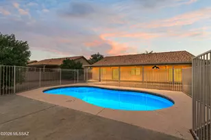 7699 S Zircon Crystal Dr, Tucson, AZ 85747 - Photo 37