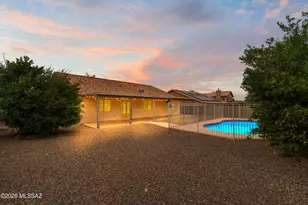7699 S Zircon Crystal Dr, Tucson, AZ 85747 - Photo 35