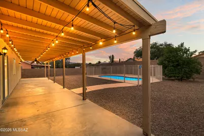 7699 S Zircon Crystal Drive, Tucson, AZ 85747 - Photo 33