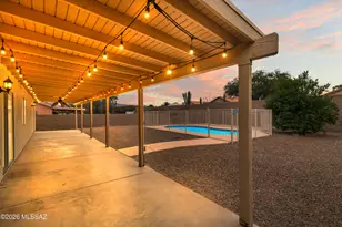 7699 S Zircon Crystal Dr, Tucson, AZ 85747 - Photo 33