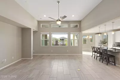 7235 W Secret Bluff Pass, Marana, AZ 85658 - Photo 5