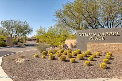 7235 W Secret Bluff Pass, Marana, AZ 85658 - Photo 47