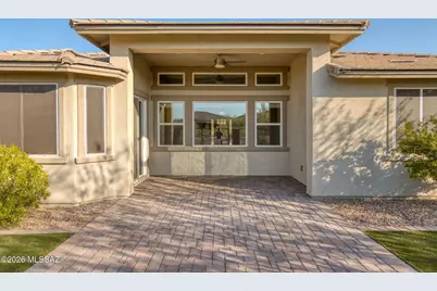 7235 W Secret Bluff Pass, Marana, AZ 85658 - Photo 39