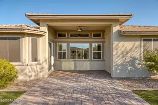 7235 W Secret Bluff Pass, Marana, AZ 85658 - Photo 39