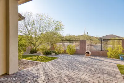 7235 W Secret Bluff Pass, Marana, AZ 85658 - Photo 37