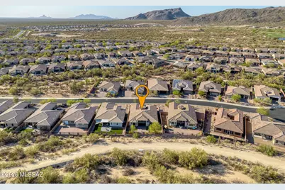 7235 W Secret Bluff Pass, Marana, AZ 85658 - Photo 49
