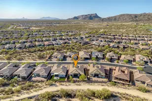 7235 W Secret Bluff Pass, Marana, AZ 85658 - Photo 49