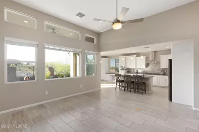 7235 W Secret Bluff Pass, Marana, AZ 85658 - Photo 7