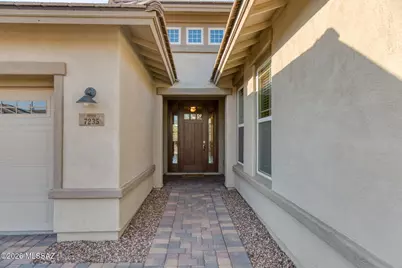 7235 W Secret Bluff Pass, Marana, AZ 85658 - Photo 1