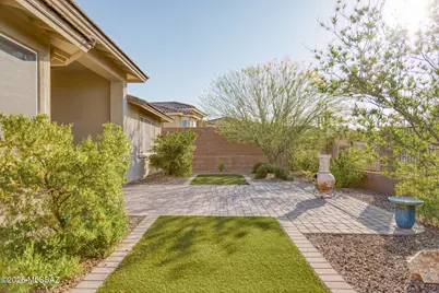 7235 W Secret Bluff Pass, Marana, AZ 85658 - Photo 41