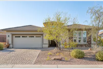 7235 W Secret Bluff Pass, Marana, AZ 85658 - Photo 1