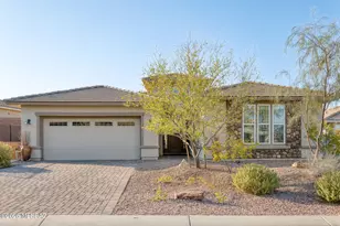 7235 W Secret Bluff Pass, Marana, AZ 85658 - Photo 1