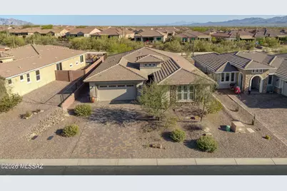 7235 W Secret Bluff Pass, Marana, AZ 85658 - Photo 43