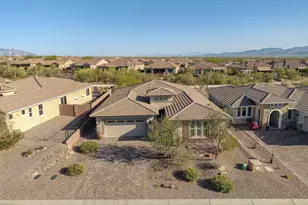 7235 W Secret Bluff Pass, Marana, AZ 85658 - Photo 43