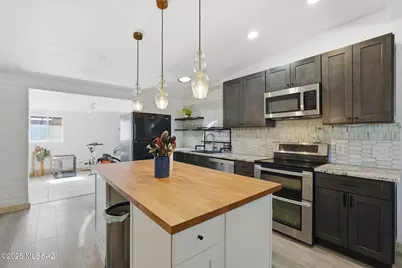 7390 N Dickinson Place, Tucson, AZ 85741 - Photo 3