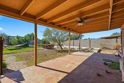 7390 N Dickinson Place, Tucson, AZ 85741 - Photo 31