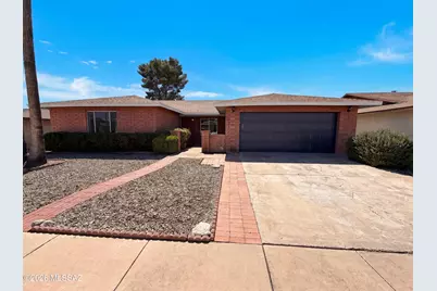 1610 S Burning Tree Avenue, Tucson, AZ 85710 - Photo 1
