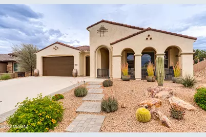 492 N Sonoma Vista Drive, Green Valley, AZ 85614 - Photo 3