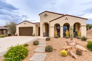492 N Sonoma Vista Dr, Green Valley, AZ 85614 - Photo 3