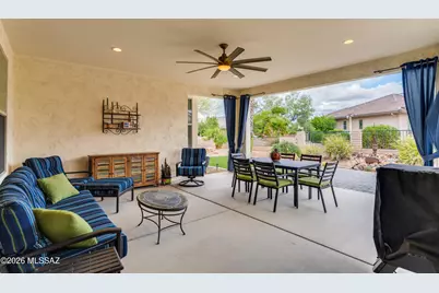 492 N Sonoma Vista Drive, Green Valley, AZ 85614 - Photo 39