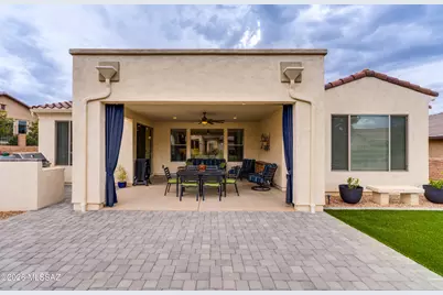 492 N Sonoma Vista Drive, Green Valley, AZ 85614 - Photo 47