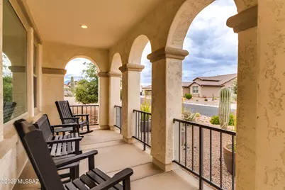 492 N Sonoma Vista Drive, Green Valley, AZ 85614 - Photo 5