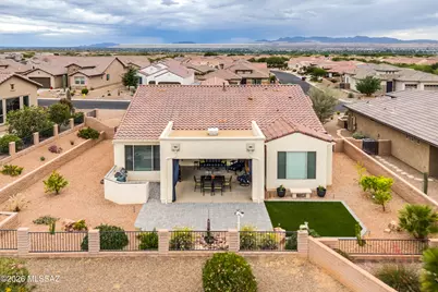 492 N Sonoma Vista Drive, Green Valley, AZ 85614 - Photo 49