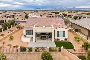 492 N Sonoma Vista Dr, Green Valley, AZ 85614 - Photo 49