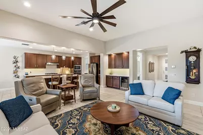 492 N Sonoma Vista Drive, Green Valley, AZ 85614 - Photo 13
