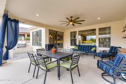 492 N Sonoma Vista Drive, Green Valley, AZ 85614 - Photo 41