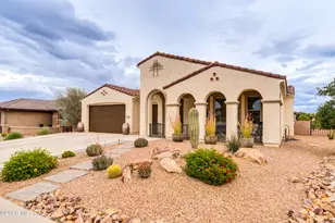 492 N Sonoma Vista Dr, Green Valley, AZ 85614 - Photo 1