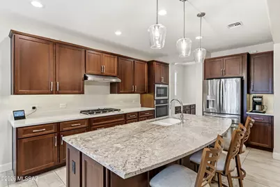 492 N Sonoma Vista Drive, Green Valley, AZ 85614 - Photo 15