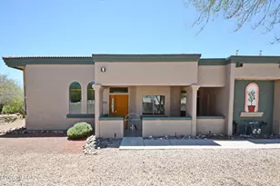 5784 W Treasure Point Pl, Tucson, AZ 85713 - Photo 1