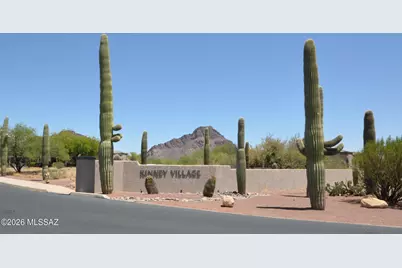 5784 W Treasure Point Place, Tucson, AZ 85713 - Photo 35
