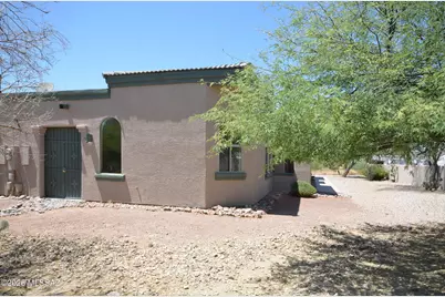 5784 W Treasure Point Place, Tucson, AZ 85713 - Photo 3