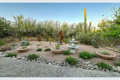 1642 E Entrada Tercera, Tucson, AZ 85718 - Photo 29