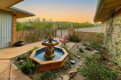 1642 E Entrada Tercera, Tucson, AZ 85718 - Photo 5