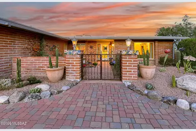 1642 E Entrada Tercera, Tucson, AZ 85718 - Photo 3