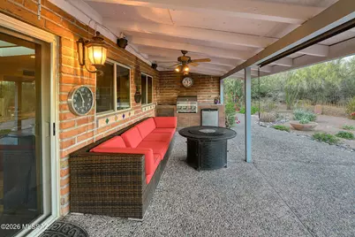 1642 E Entrada Tercera, Tucson, AZ 85718 - Photo 31