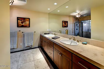 1642 E Entrada Tercera, Tucson, AZ 85718 - Photo 19