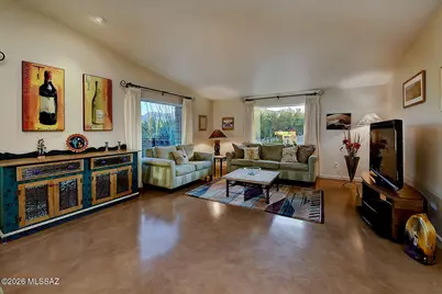 1642 E Entrada Tercera, Tucson, AZ 85718 - Photo 7