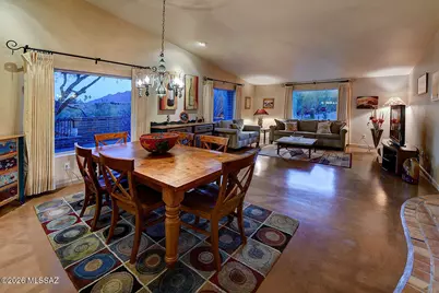 1642 E Entrada Tercera, Tucson, AZ 85718 - Photo 9