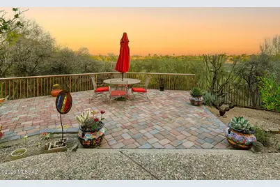 1642 E Entrada Tercera, Tucson, AZ 85718 - Photo 27