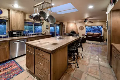 1642 E Entrada Tercera, Tucson, AZ 85718 - Photo 15