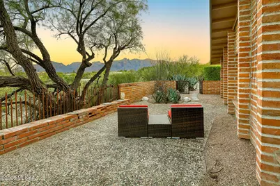 1642 E Entrada Tercera, Tucson, AZ 85718 - Photo 35