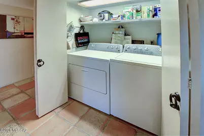 1642 E Entrada Tercera, Tucson, AZ 85718 - Photo 25